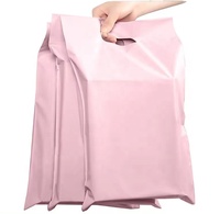 Enveloppe d'expédition en plastique biodégradable écologique de 12x16 pouces pour chaussures et chaussettes compostables pour sacs Poly Mailer