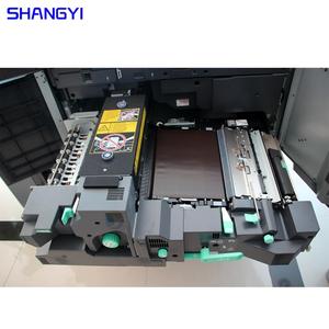 A3 <b>Monochrome</b> All-in-One <b>Printer</b> Copier for Minolta Bizhub Press Pro 951 Used General Type - Product Image 4