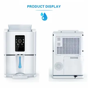 Atmospheric Water Generator No Root Water 20L/D Air Water Generator