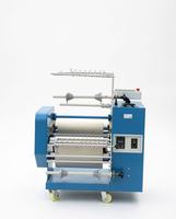 Machine d'impression sérigraphique semi-automatique HCM pour transfert thermique sur tissu/papier/textile/polyester/nylon 220V/380V