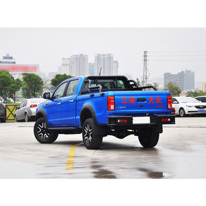 Pick-up <span class=keywords><strong>4x4</strong></span> T8 Diesel Double Cabine Gauche 4*4 Pick-up pour Vente Chaude - Product Image 3