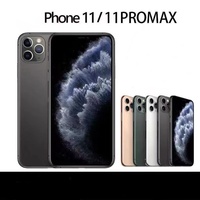 iPhone 11 Pro Max d'occasion grade A+ débloqué 64 Go 128 Go 256 Go – Vente en gros, articles prêts à l'emploi, prix bas