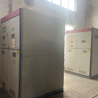 Usine de production d'oxygène liquide et d'azote reconditionnée pour la distribution industrielle de gaz sur le niveau régional