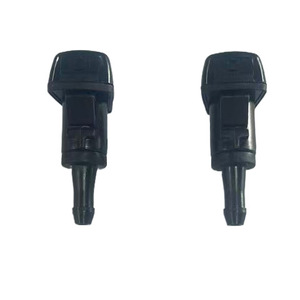 Boquillas de Repuesto para Limpiaparabrisas de Jeep Compass 4805742AA, Piezas de Plástico para el Sistema de Lavado del Parabrisas - Product Image 1