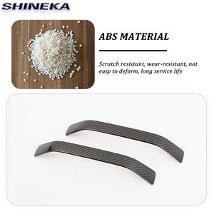 Pillar ALE terccccccpillar pillar-pilar andandle ececoration andandle andllanta our-door erersion For ord ronco 2021 + - Product Image 6