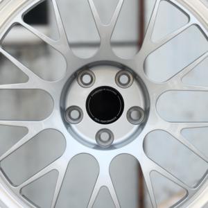 Jantes forgées Deep Lip APEX ML-10 5x130 pour Porsche 911 <span class=keywords><strong>GT3</strong></span>, Ford Mustang, <span class=keywords><strong>Bentley</strong></span> <span class=keywords><strong>Continental</strong></span> GT, Porsche 911 Turbo S - Product Image 4