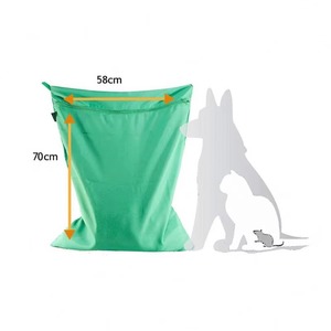 Bolsa de Lavandería para Mascotas, para Lavadora, Mantiene el Pelo de Perro, Gato o Caballo Dentro, Muestra Gratis - Product Image 3