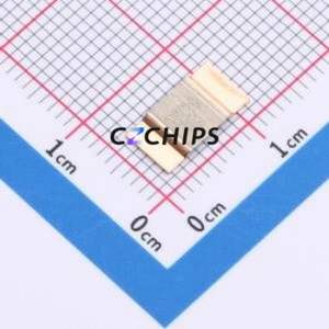 Résistance de détection de courant / Shunt APSRP39K5FR004 3920 (Résistance : 4 mOhm) (Précision : 1 %) (Puissance : 5 W) - Product Image 1