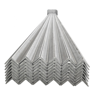 Trouver des prix similaires pour les angles en acier galvanisé 2x2, profilés en acier à rainures, angles en acier, tailles et prix des angles en métal - Product Image 1