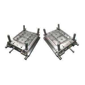 Fabricante Chino de Piezas Metálicas y Plásticas Moldeadas por Inyección, Accesorios, Cinturones de Seguridad para Trabajo en Altura, Marca YIOT, Modelo YO-005M - Product Image 4