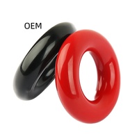 <strong>Best</strong>-<strong>Selling</strong> OEM <strong>Swing</strong> <strong>Trainer</strong> <strong>Golf</strong> Club Strength Practice Weight Ring Head Weight for Training