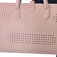 Nueva Mochila para Portátil de PU a la Moda, Estuche Delgado de Alta Calidad para Computadora, para Hombres y Mujeres