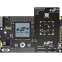 Morse Micro MM6108-EKH05-05US ESP32 Alat Pengembangan WiFi 802.11 HaLow Papan Pengembangan IoT Modul Berkinerja Tinggi Standar