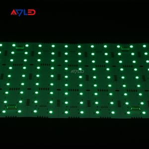 <b>TV</b> Studio Backdrop RGB LED Board 162LEDs 3*10W DC24V 3 Years Warranty - Product Image 4