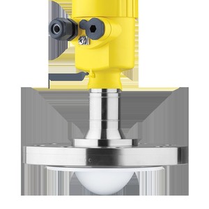 เครื่องวัดระดับเรดาร์ VEGAPULS 6X 80GHz แบบฮอร์นขนาดเล็ก พร้อมท่อนำคลื่นยาว สำหรับถังปฏิกรณ์และถังทรงกลม - Product Image 4