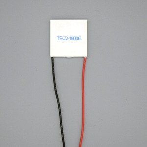 ชุดทำความเย็นแบบหลายขั้นตอนชนิดติดตั้งบนพื้นผิว รุ่น TEC2-19006 ของผู้ผลิต - Product Image 2