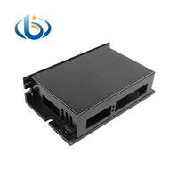 Chine Matel Fabrictaion Usine Produit Personnalisé Excellent Matériau Métallique Boîtier Électrique Armoire De Commande Électrique Machine Électrique Boîtier Métallique