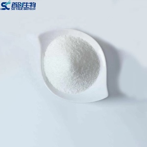 Polydextrose instantanée à prix d'usine, haute pureté, soluble dans l'eau, fibres alimentaires <span class=keywords><strong>pour</strong></span> additif alimentaire - Product Image 4