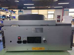 데스크탑 <span class=keywords><strong>Xrf</strong></span> 분광기 에너지 분산 X 선 형광 분석기 테스터 장치 광물 분석 - Product Image 2