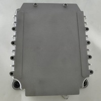 Pièces de moteur diesel de haute qualité pour excavatrice, générateur, 20577134 20582963 20412509 1638462, contrôleur ECU pour D12 TWD1240VE
