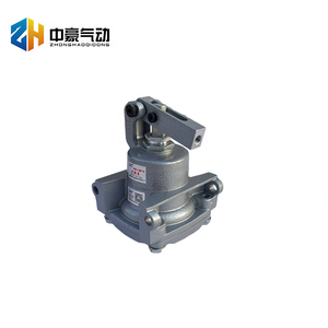 Posicionadores tipo Rexroth de movimiento radial R431004010, cilindro de 1/2x15, 1/2" - Product Image 2