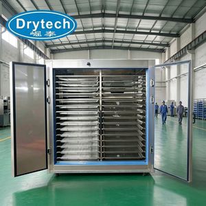 Secadora Comercial con Bomba de Calor Personalizable, Sin Necesidad de Instalación, Adecuada para Secar Dátiles - Product Image 5