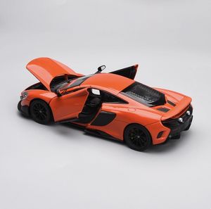 Modello di auto in lega di 1:24 - Product Image 3