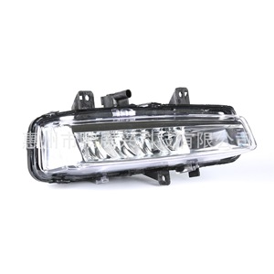Luces antiniebla para Land Rover Discovery Sport 2012-2015 LED para parachoques delantero LR068980 izquierda y derecha - Product Image 3