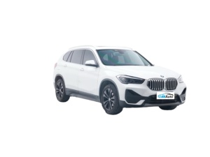 Modèles 2022 de voitures chinoises d'occasion bon marché populaires dans le monde entier, BMW X1 Revisée SDrive 20Li Fashion SUV Essence - Product Image 1