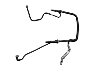 Sistem Pengereman Tipe FF Berkualitas Tinggi OEM Bekas, Tabung Vakum Drum yang Kuat, Pipa Udara <span class=keywords><strong>KAYSER</strong></span> Berkatup untuk Ferrari. - Product Image 3