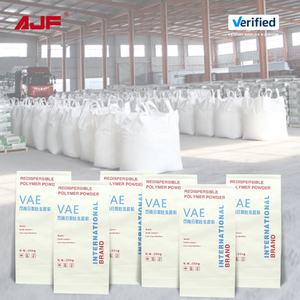 Materiale da costruzione piastrelle adesivo da parete stucco Vae emulsione polimero ridispersibile Rdp in polvere adesivo per piastrelle di ceramica - Product Image 6