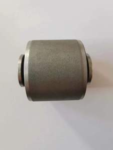 Boccola del Tirante dello Sterzo per Jeep <span class=keywords><strong>Cherokee</strong></span> <span class=keywords><strong>KL</strong></span> 2014-2021, Nuova Condizione, Gomma Nera, Modelli di Ricambio 5090072AD 5090095AB 5090095AC - Product Image 2