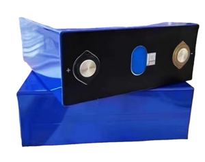 雄健10000深循环280ah 314ah 3.2V棱柱形锂离子电池组级Lifepo4电池 - Product Image 1