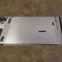 Untuk Server Rak Dell PowerEdge DL560 Gen10 2U dengan Inter Xeon Platinum 8253 64GB Dual Rank 2x1600W P408i-P Tersedia di Stok