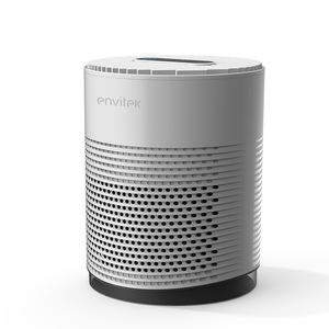 Purificateur d'<span class=keywords><strong>air</strong></span> domestique de bureau HEPA 13 avec filtre à charbon et photocatalyseur pour l'élimination des odeurs - Product Image 3