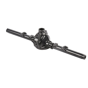 <b>Bicycle</b> Headlight Bracket Aluminum Alloy 300mm Durable CNC Machined Part For Bike <b>Light</b> Accessory - Product Image 1