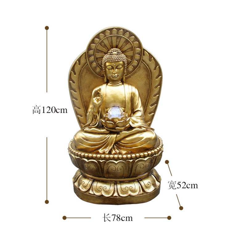 120ทอง * 78*52ซม.