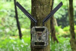 Pour Sifar 24MP 4G LTE cellulaire CMOS GPS SD faune Scouting Trail jeu caméra infrarouge <span class=keywords><strong>chasse</strong></span> caméra 940nm <span class=keywords><strong>LED</strong></span> invisibles - Product Image 6