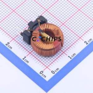 CMC1678-103N Common Mode <b>Filter</b> DIP,16x7.8mm <b>RF</b> ( Number of Channels: 2 )( Dielectric Strength: 1.5kV )( Rated Current: 700mA ) - Product Image 1