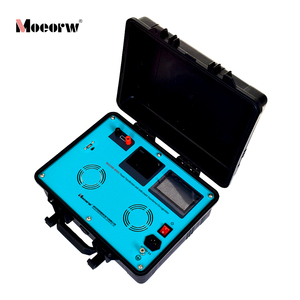 Démagnétiseur portable pour transformateurs, outil industriel pour l'élimination du champ magnétique du noyau des transformateurs de puissance - Product Image 2