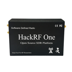 HackRF One 1MHz-6GHz Software Defined Radio SDR Bundle For HF VHF And UHF Applications Tools Sdr Hackrf Hack Rf Hack-ing Device - Product Image 5