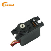 Mini hélicoptère et servo robot RC 9g SB9029 SB-9029 pour contrôle RC, conduite, vol, avion, voiture, plastique et métal