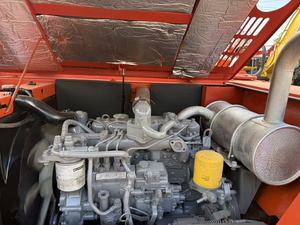 Hot Sale Mini <b>Excavator</b> Original High Quality Hitachi ZX70 Used <b>Excavator</b> <b>Machine</b> for Sale 7 Ton <b>Excavator</b> - Product Image 6