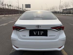 <span class=keywords><strong>Toyota</strong></span> <span class=keywords><strong>Corolla</strong></span> 2019 2020 2021, Voiture Japonaise Durable et Économique, Stock Disponible en Grande Quantité - Product Image 5