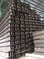 Vigas Estructurales de Acero al Carbono, Precio por Tonelada de Vigas en Forma de H, Vigas de Acero en Forma de I, Vigas Estructurales de Acero de Tamaño Estándar