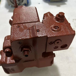 K3VL K3VL28 K3VL45 K3VL80 K3VL112 K3VL140 K3VL200シリーズ掘削機油圧ピストンポンプおよび部品K3VL45/B-10RTS-P0 - Product Image 1