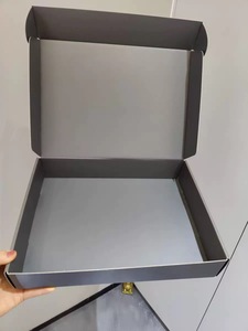 <strong>Custom</strong> Package Print logo Corrugated Airplane <strong>Cardboard</strong> Paper <strong>Box</strong> Packaging Boxes for Small Business Mailer <strong>Shipping</strong> <strong>Box</strong> - Product Image 6