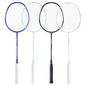 Excellente qualité <span class=keywords><strong>raquette</strong></span> durable <span class=keywords><strong>petite</strong></span> quantité minimale de commande <span class=keywords><strong>raquette</strong></span> de <span class=keywords><strong>badminton</strong></span> d'entraînement sportif de bonne qualité - Product Image 2