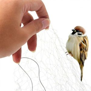 Saree Net kem với thiết kế áo - Product Image 6