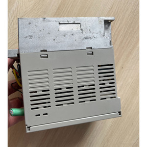 ไดรฟ์ LXM05AD10M2 0.75KW มือสอง สภาพดี LXM05AD10M2 LXM05AD10M2 ไดรฟ์ 0.75KW LXM05AD10M2 - Product Image 4
